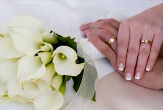 Casamientos: Trámites y direcciones de registros Civiles