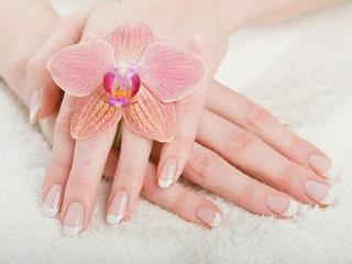 Como cuidar tus manos y uñas antes del Casamiento